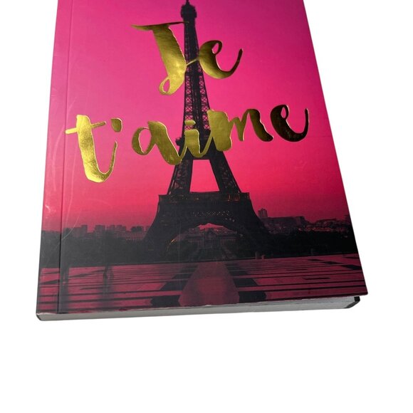 Notebooks Journals for the Travel Lover Lot of Three (3) Various Sizes / Colors - Picture 12 of 16